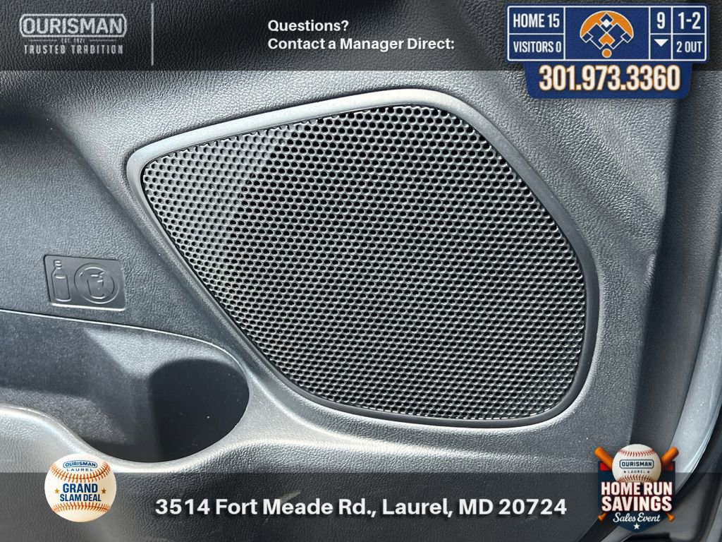 Used 2024 Mitsubishi Outlander Sport AWD image 29