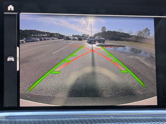 Used 2023 BMW X6 xDrive40i w/ M Sport Package image 23