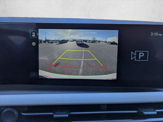 New 2026 Hyundai Tucson SEL image 18