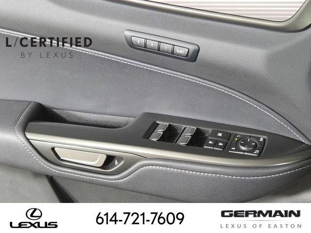 Certified 2023 Lexus NX 350 F Sport image 27