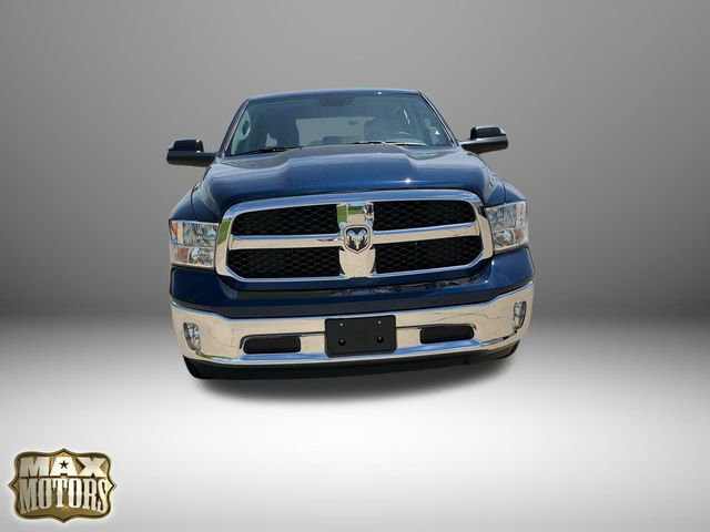 New 2024 RAM 1500 Tradesman w/ Tradesman SXT Package image 2