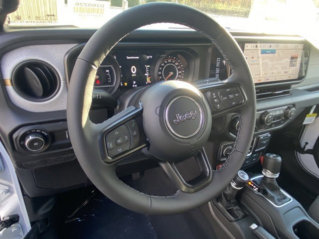 New 2026 Jeep Wrangler Willys image 55