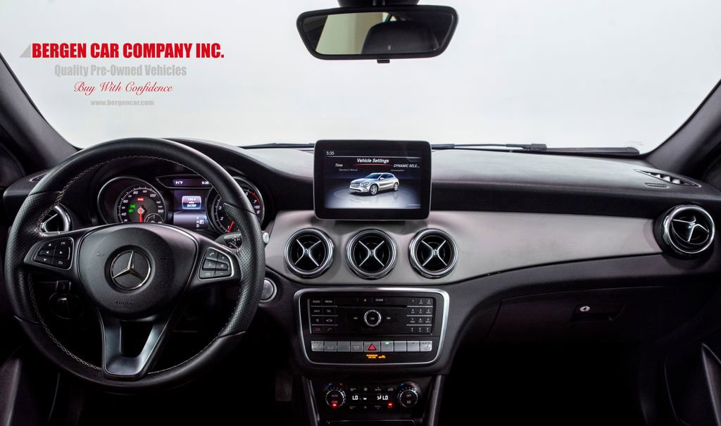 Used 2018 Mercedes-Benz GLA 250 4MATIC image 22