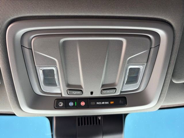 Used 2024 GMC Sierra 1500 Pro w/ Fleet Convenience Package image 17