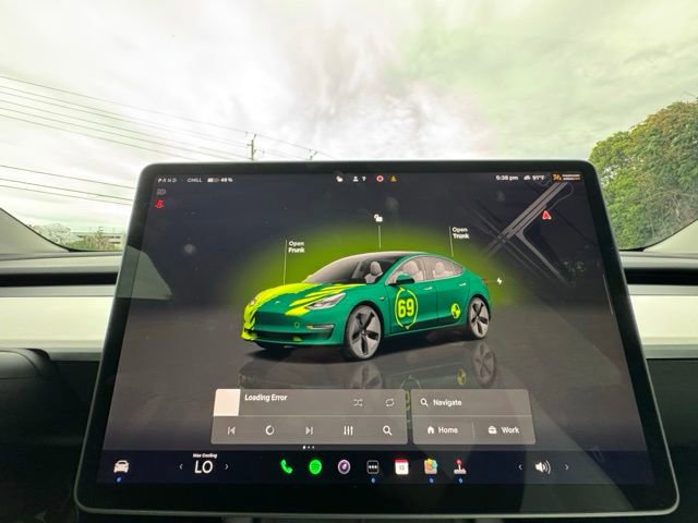 Used 2022 Tesla Model 3 Standard Range RWD image 24