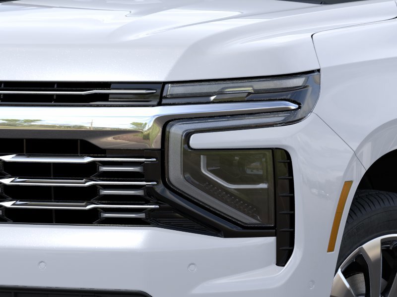 New 2026 Chevrolet Suburban Premier w/ Sun And Tow Package image 10