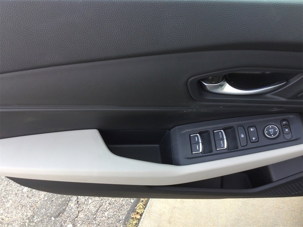 New 2025 Honda Accord EX-L image 22