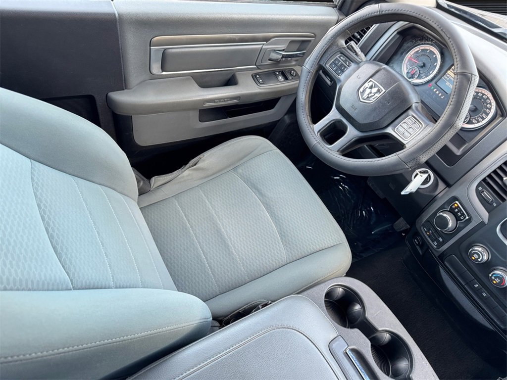 Used 2017 RAM 1500 Tradesman w/ Power & Remote Entry Group image 14