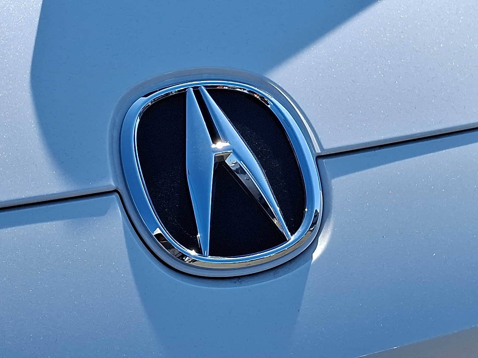 Certified 2025 Acura ADX A-Spec image 30