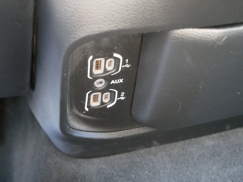 Used 2021 RAM 1500 Big Horn AWD/4WD image 28