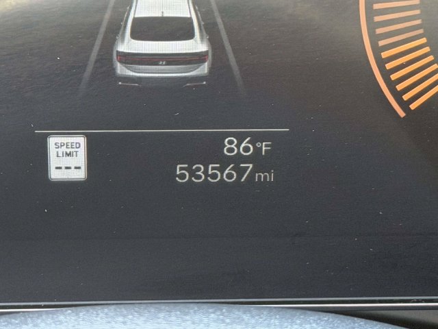 Used 2024 Hyundai Sonata SEL FWD image 27