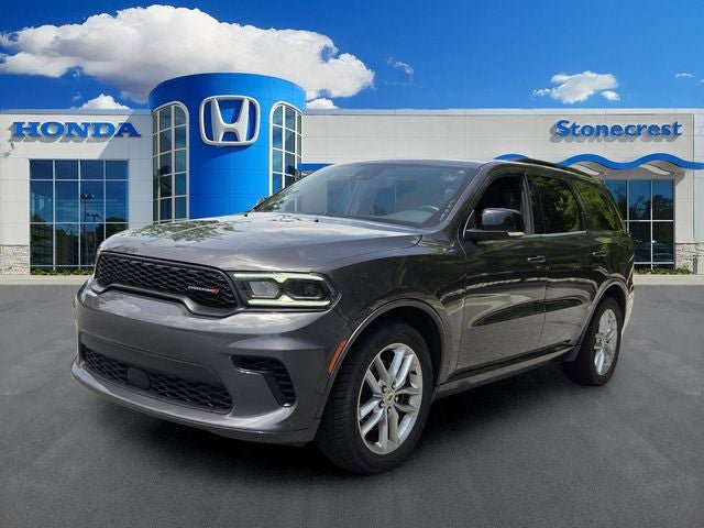 Used 2024 Dodge Durango GT RWD image 1