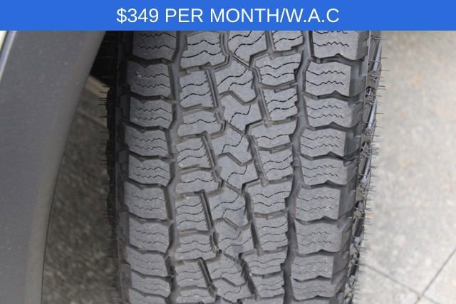 Used 2023 Nissan Rogue SV AWD/4WD image 13