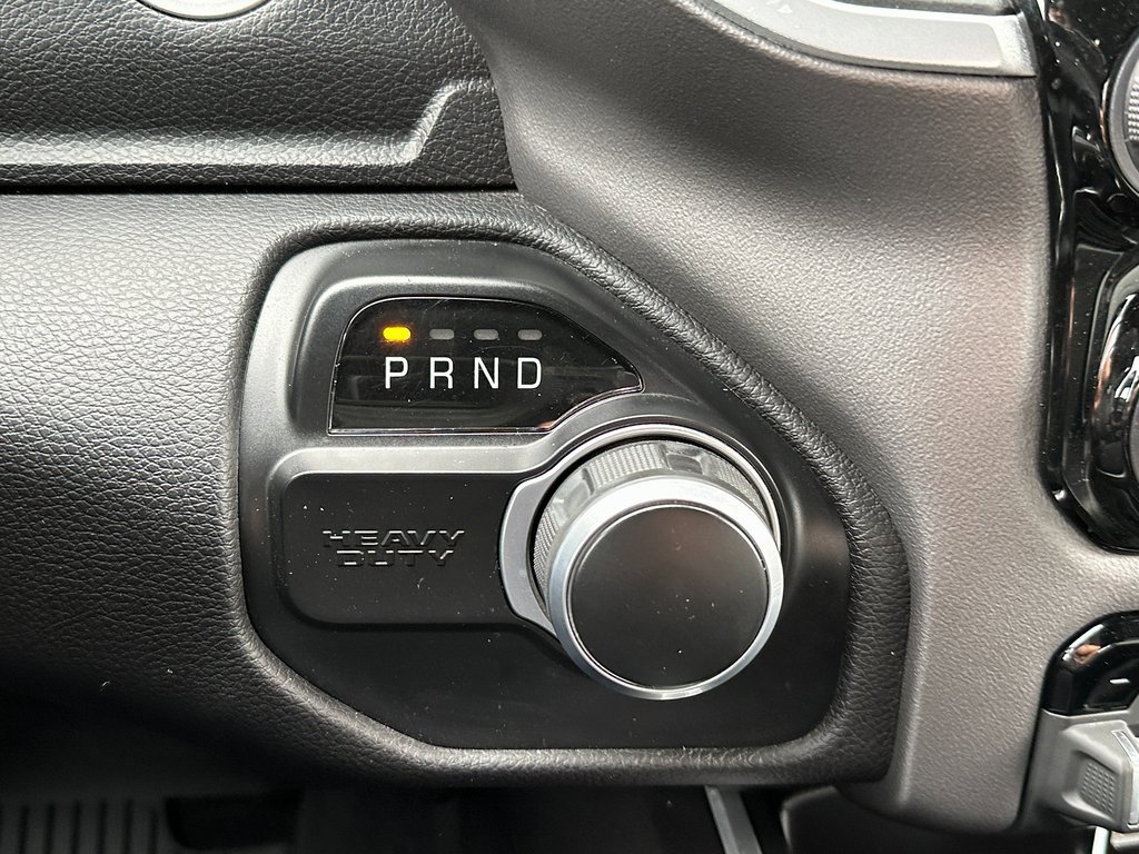 Certified 2022 RAM 2500 Big Horn w/ Level C Equiment Group image 30