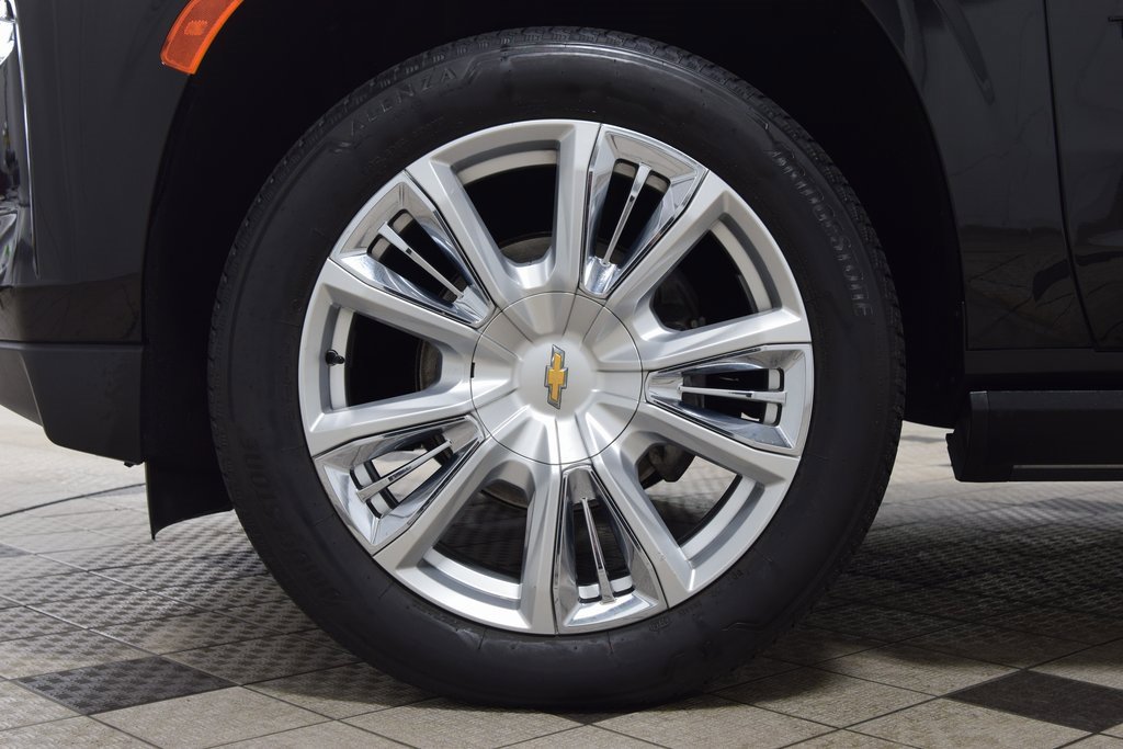 Used 2023 Chevrolet Tahoe High Country w/ Premium Package 2 image 27