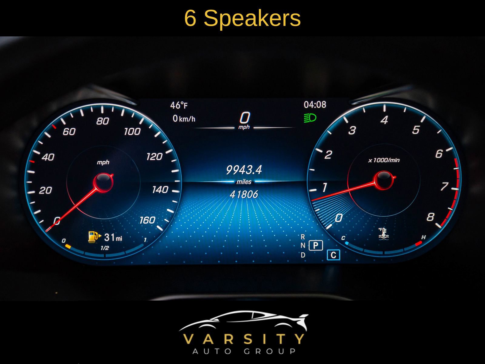 Used 2021 Mercedes-Benz GLC 300 4MATIC image 8