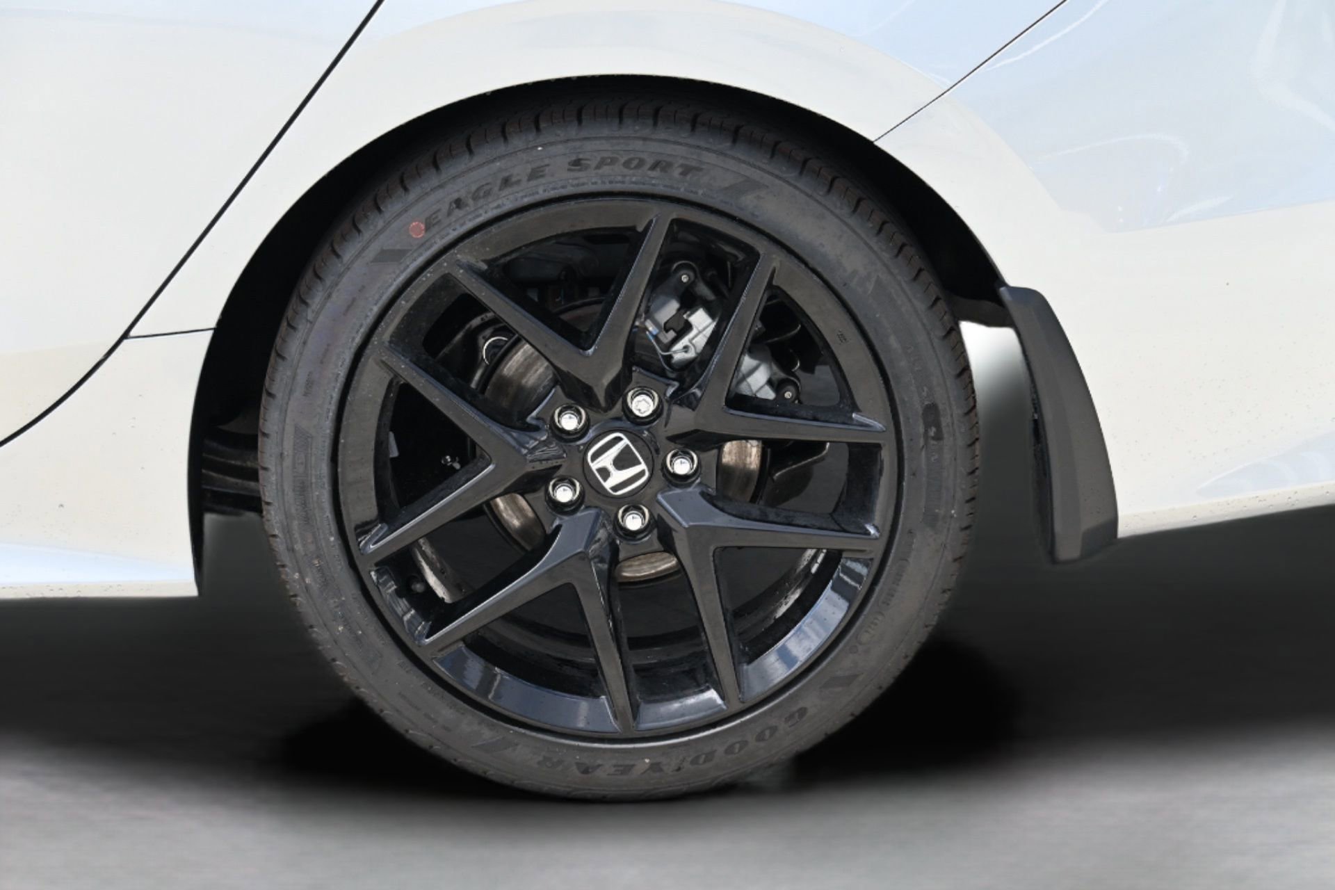 New 2025 Honda Civic Sport image 35