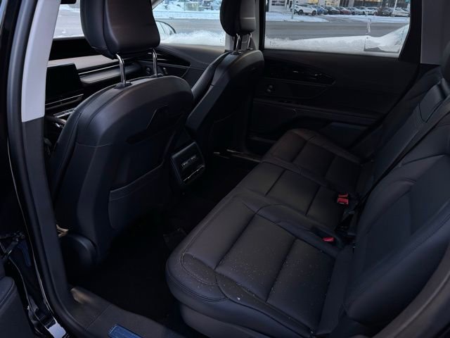 New 2026 Lincoln Nautilus Premier w/ Equipment Group 102A image 20