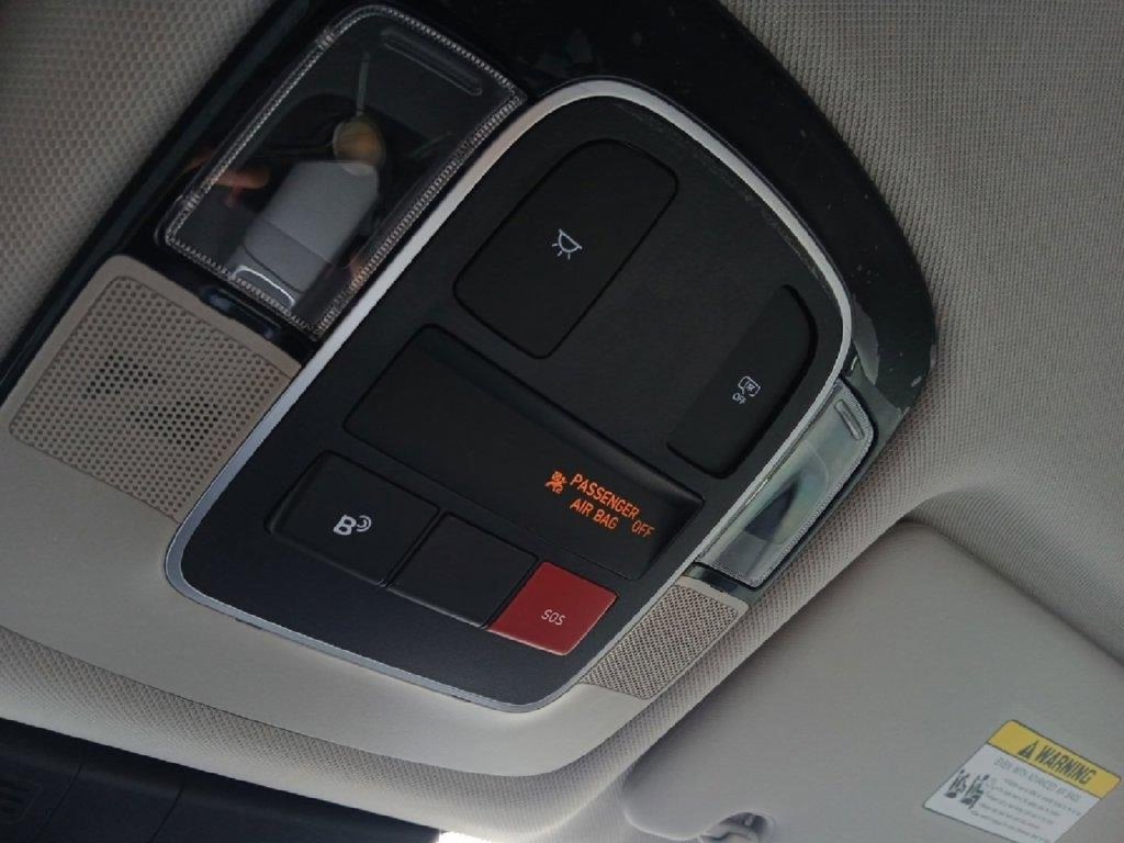 New 2026 Hyundai Tucson SEL Plus FWD image 21