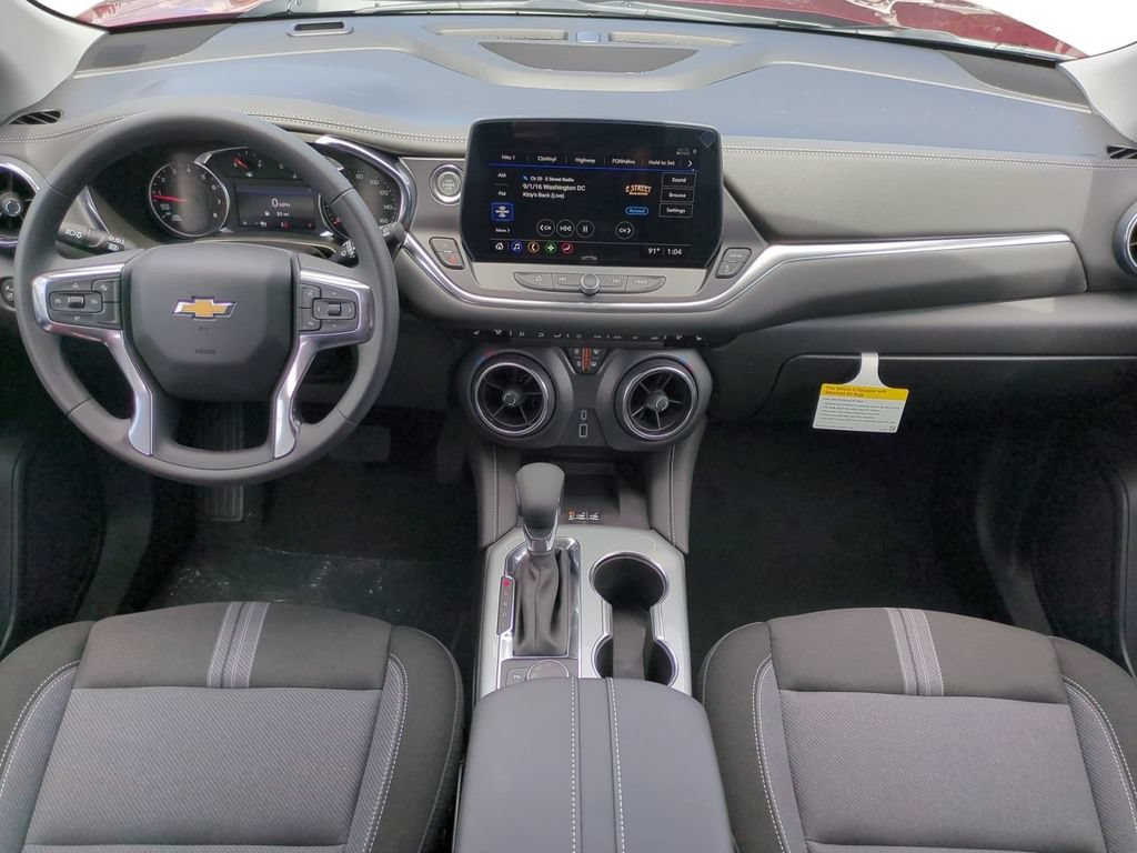 New 2026 Chevrolet Blazer LT w/ Convenience Package FWD image 15