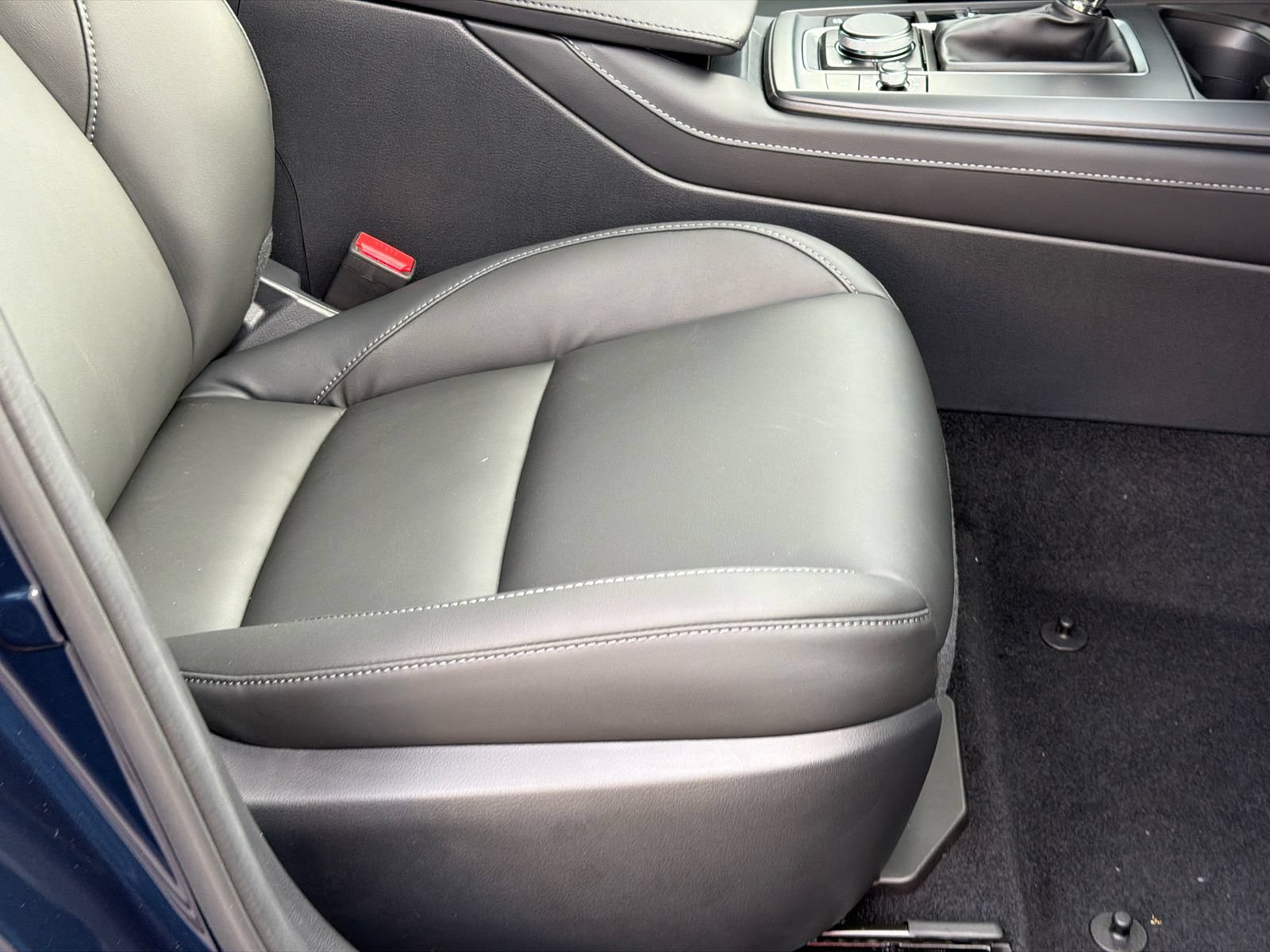 New 2026 MAZDA CX-30 AWD 2.5 S image 12