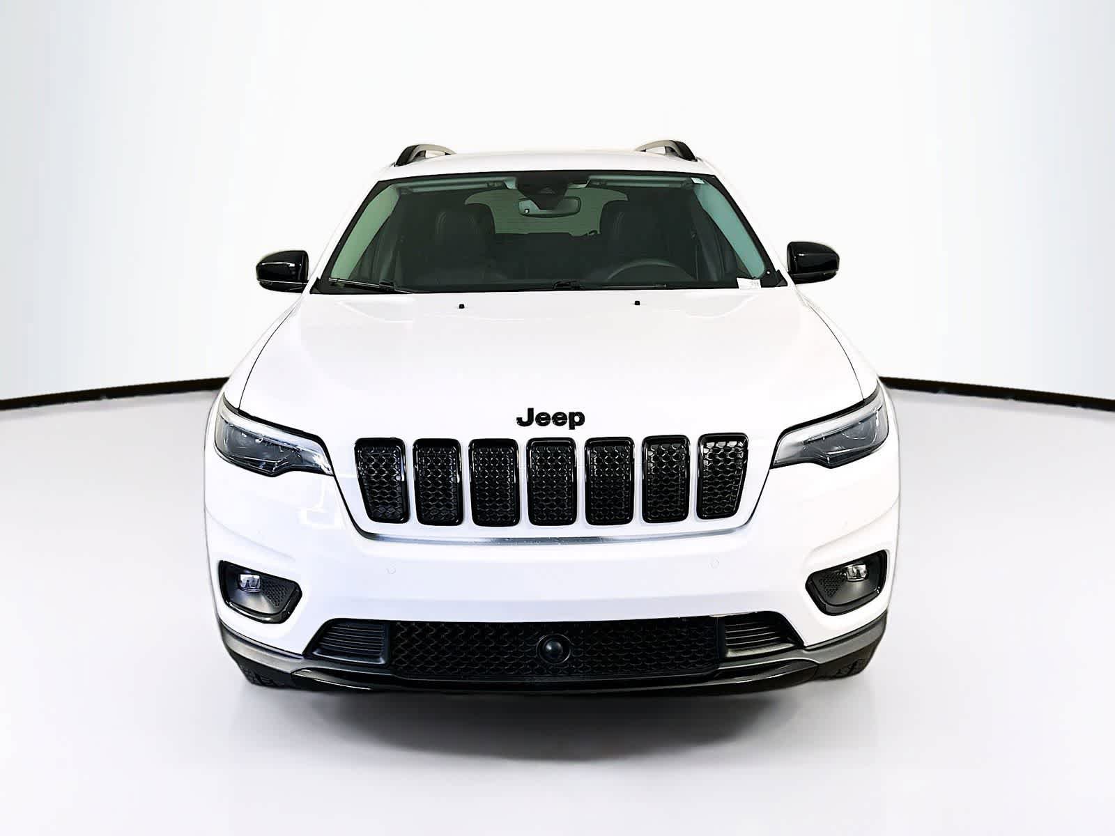Used 2023 Jeep Cherokee Altitude Lux AWD/4WD image 6
