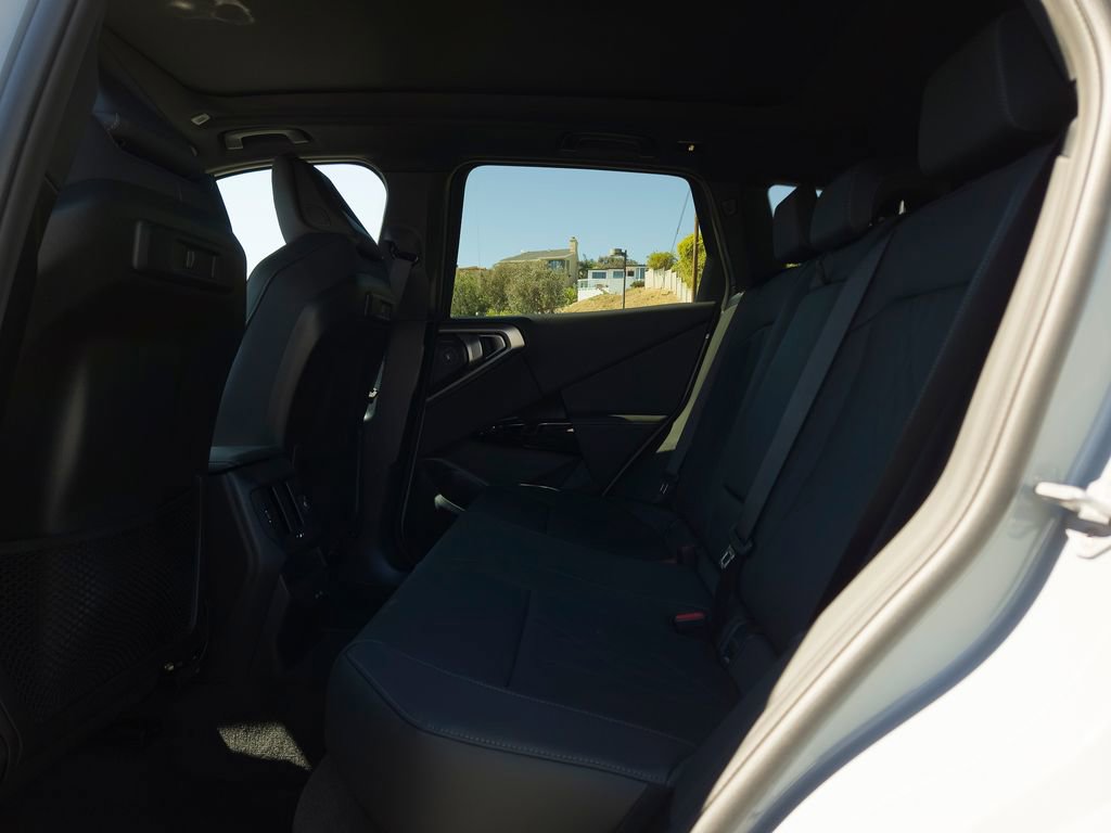 New 2026 BMW X3 xDrive30 w/ M Sport Package image 8
