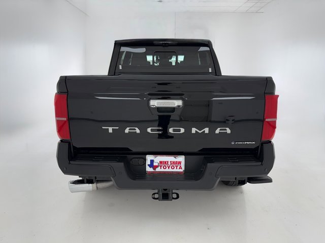 New 2025 Toyota Tacoma Limited image 39