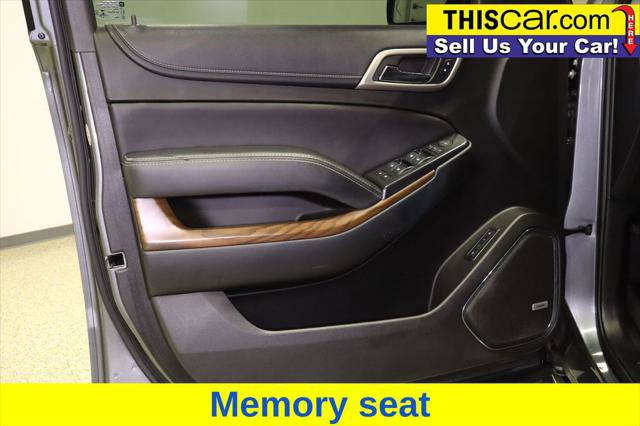 Used 2019 GMC Yukon Denali w/ Denali Ultimate Package image 32