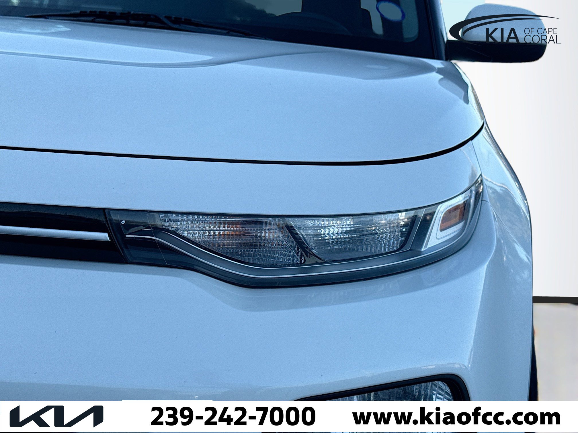 Used 2021 Kia Soul S image 9