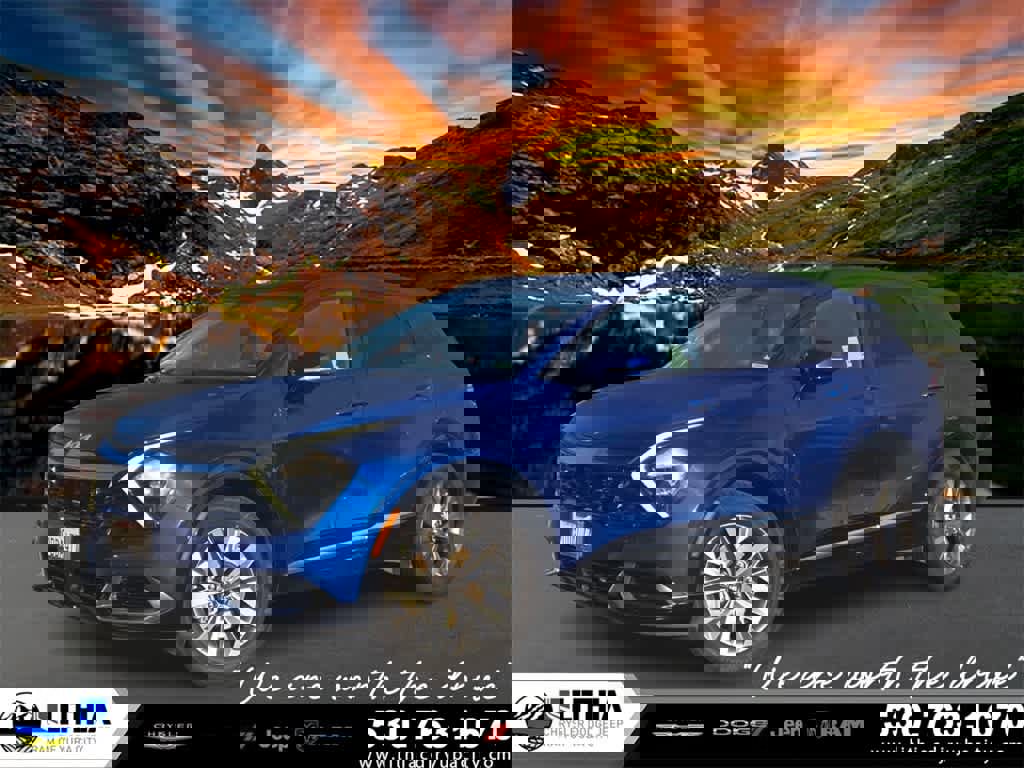 Used 2023 Kia Sportage SX video 1