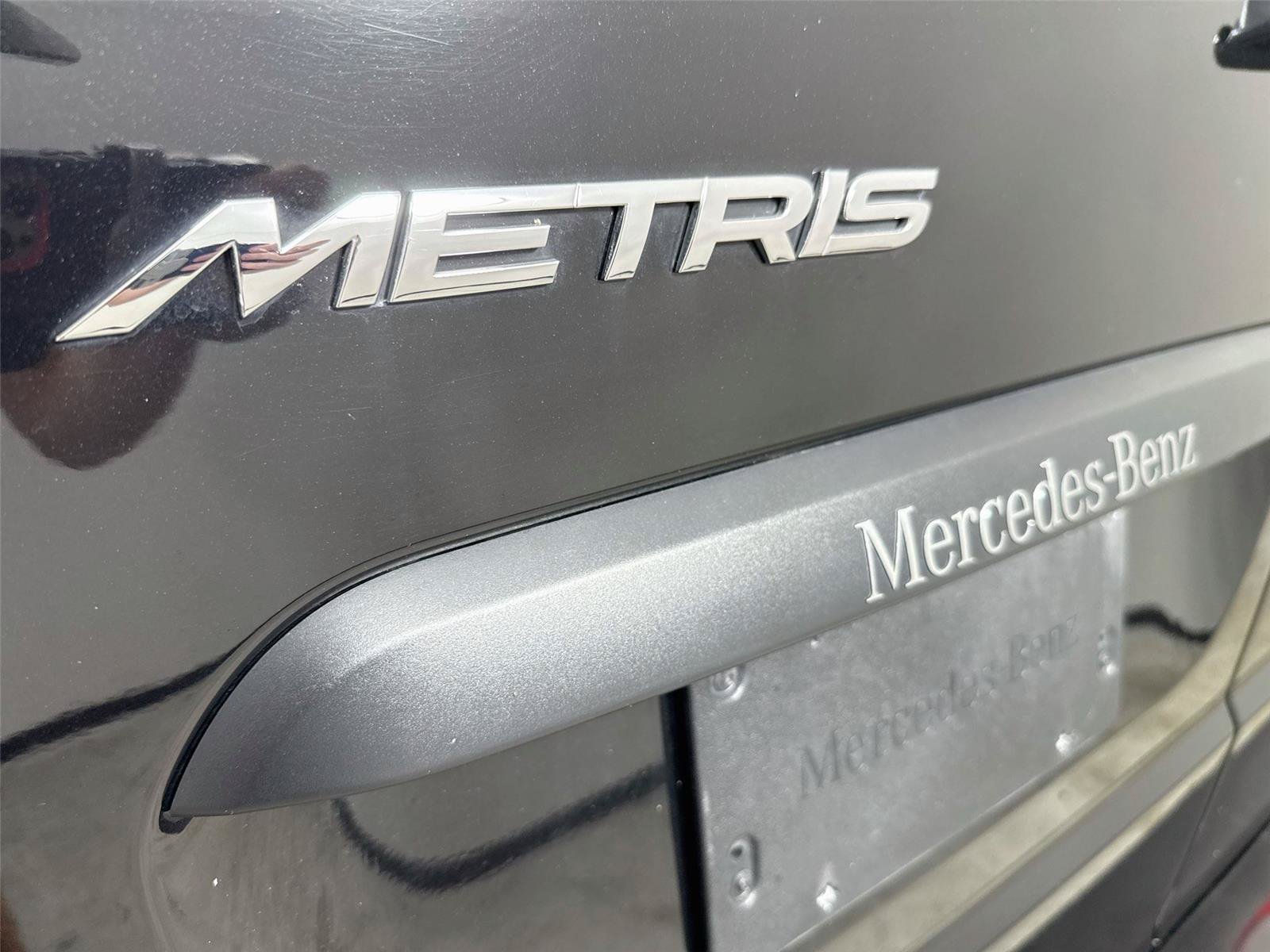 Used 2022 Mercedes-Benz Metris Passenger image 38