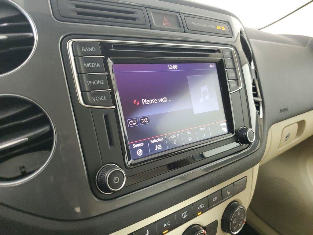 Used 2017 Volkswagen Tiguan S AWD/4WD image 28