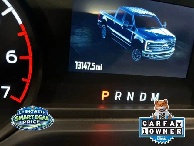 Used 2023 Ford F250 XL w/ Snow Plow/Camper Package AWD/4WD image 18