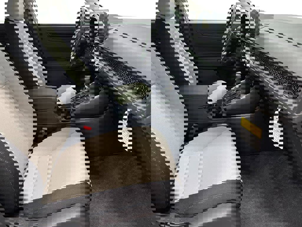 New 2026 Honda CR-V LX image 24