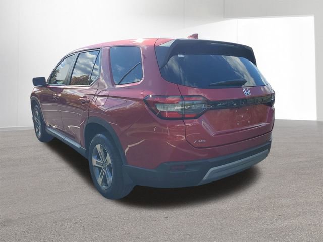 Used 2023 Honda Pilot EX-L image 14