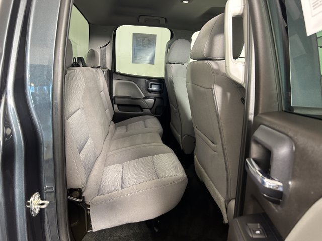 Used 2018 GMC Sierra 1500 4x4 Double Cab w/ Elevation Edition image 26