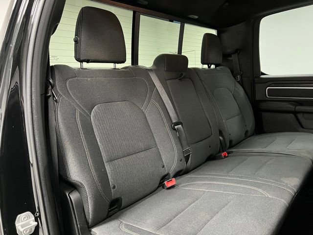 Used 2019 RAM 1500 Big Horn AWD/4WD image 49