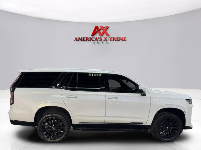 Used 2021 Cadillac Escalade Luxury image 8