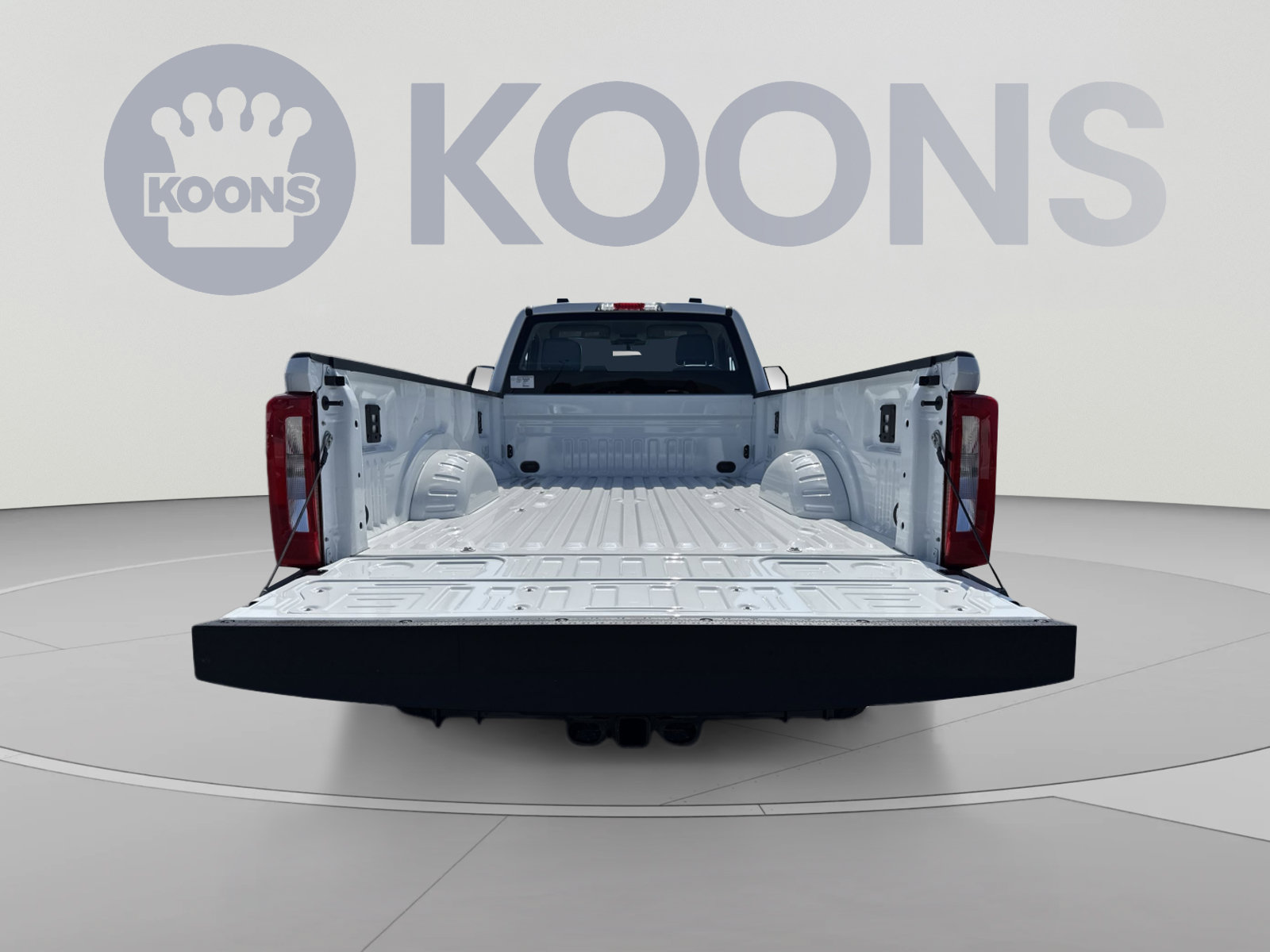 New 2026 Ford F350 XL w/ FX4 Off-Road Package AWD/4WD image 23