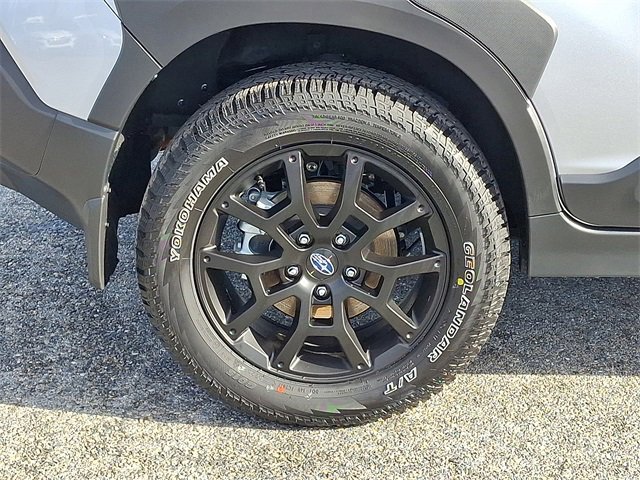 New 2026 Subaru Crosstrek 2.5i Wilderness image 8