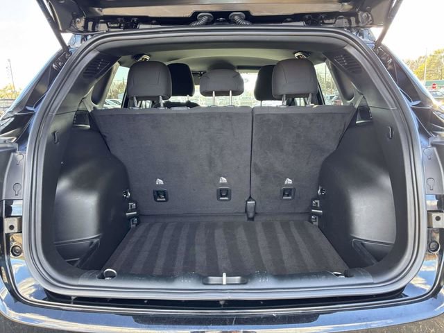 Used 2023 Jeep Compass Sport image 34