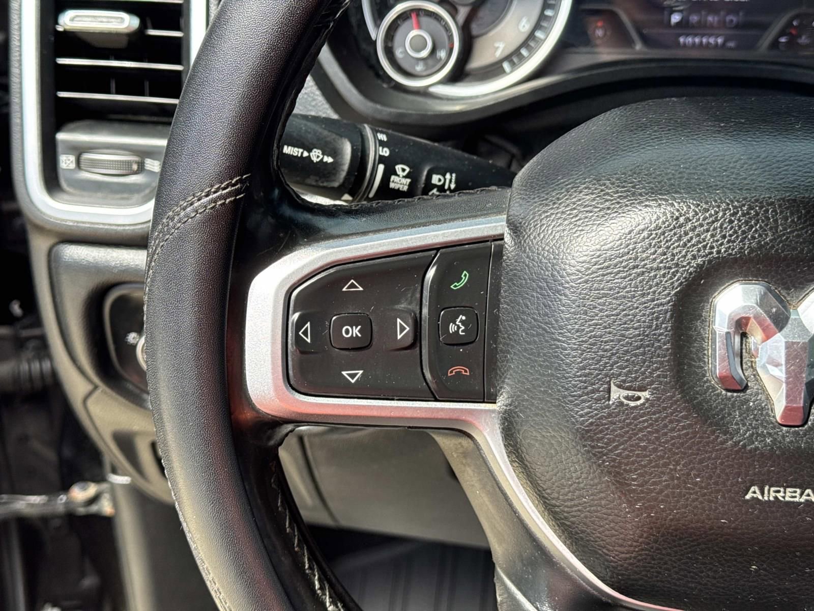 Used 2019 RAM 1500 Big Horn image 23