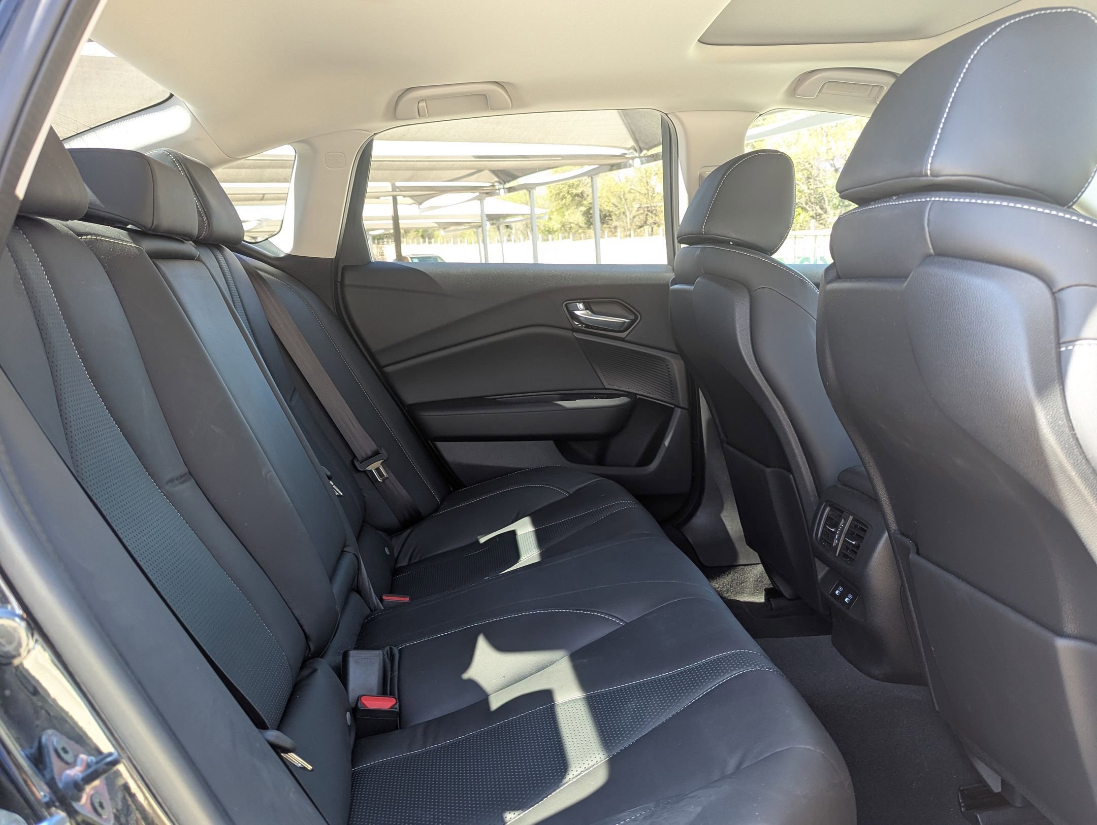 Certified 2025 Acura TLX w/ Technology Package image 25