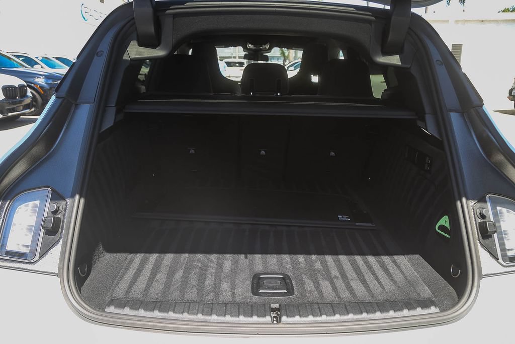 Used 2026 BMW iX M70 AWD/4WD image 21
