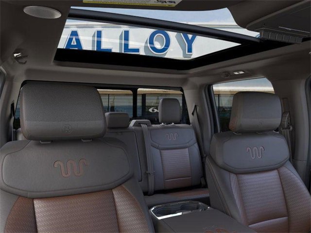 New 2025 Ford F350 King Ranch image 22