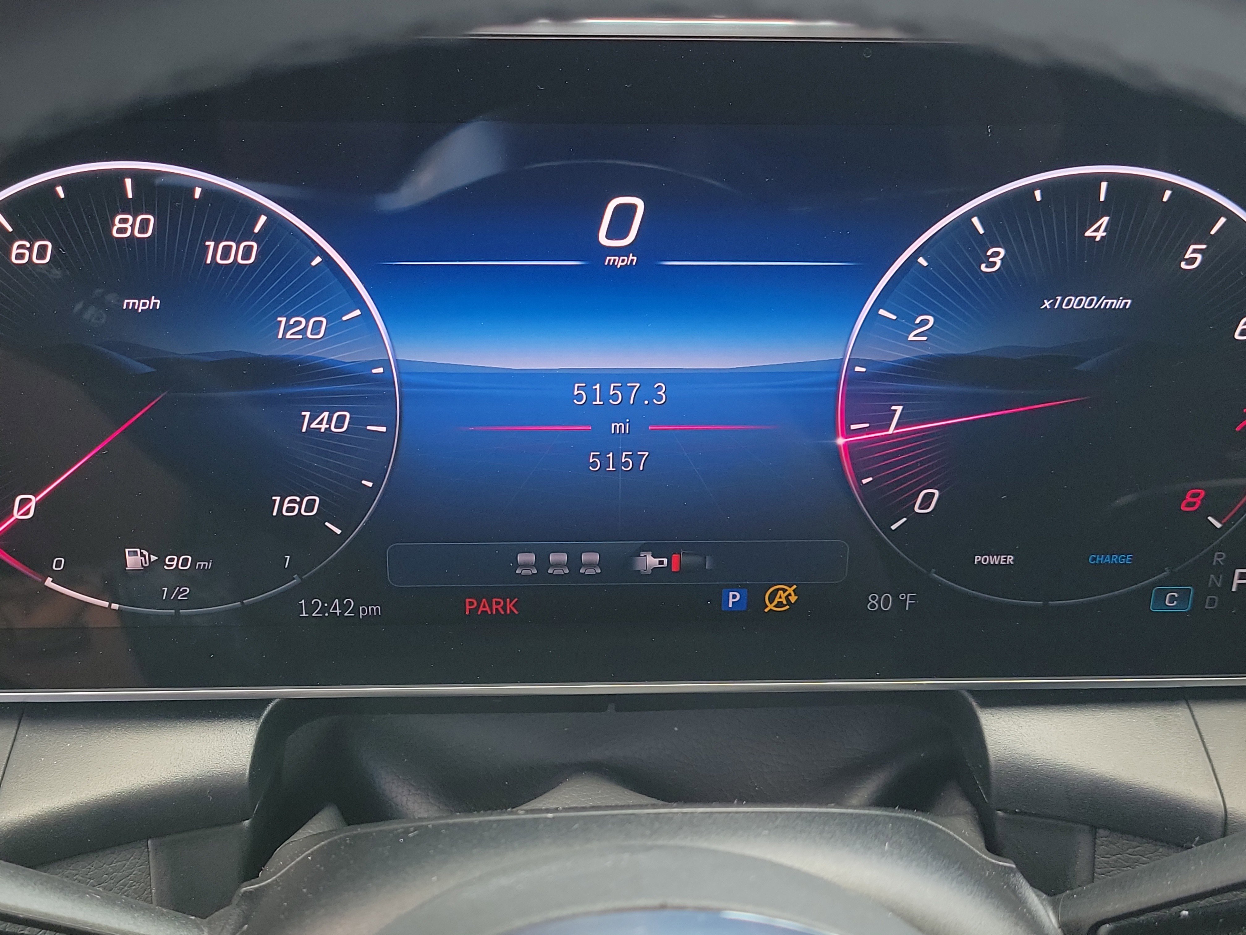 Certified 2026 Mercedes-Benz GLC 300 4MATIC image 30