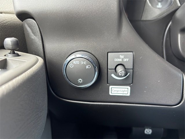 Used 2022 GMC Savana 3500 w/ Power Convenience Package image 17