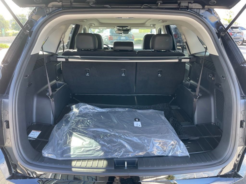 New 2026 Kia Sorento S w/ S Panoramic Sunroof Package image 28