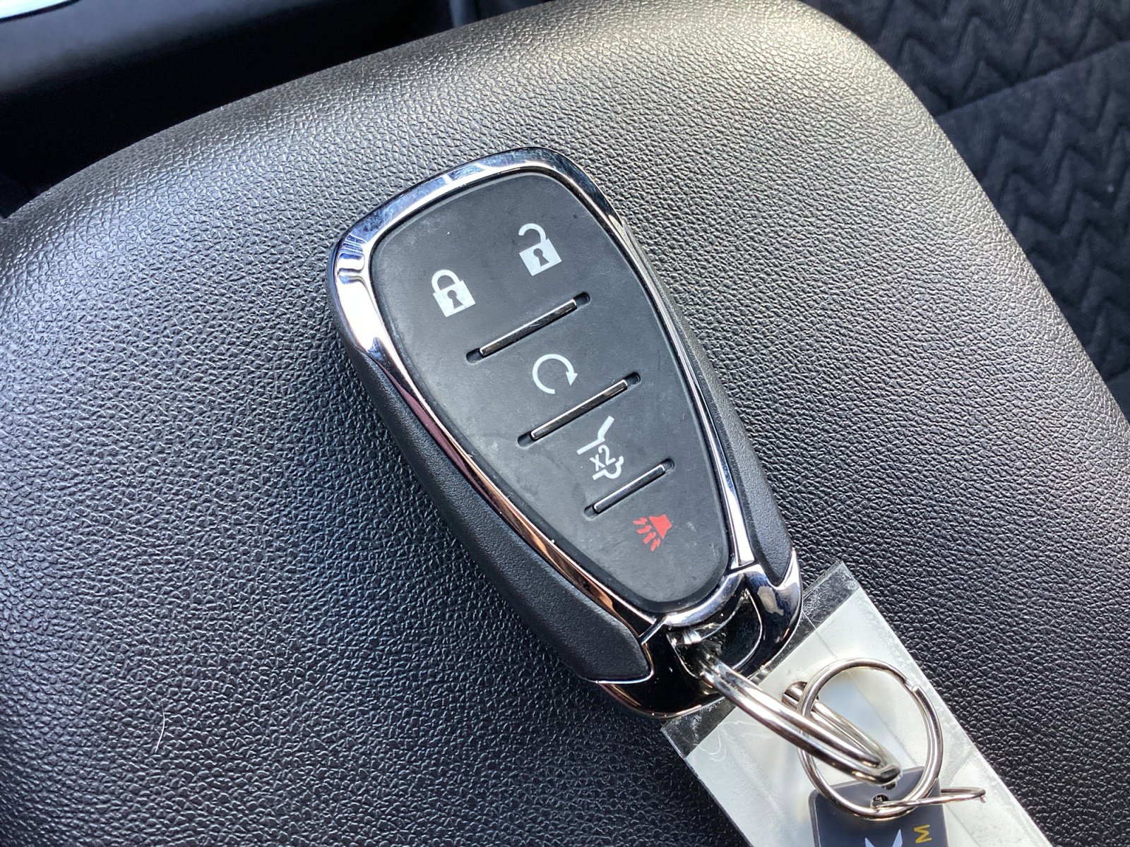 Used 2024 Chevrolet Equinox LT image 35